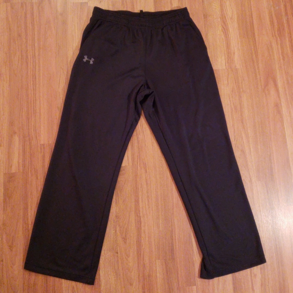 Women's Under Armour loose fit athletic Pants